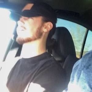 Meet your Posher, Zach